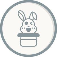 Rabbit Vector Icon