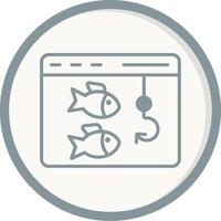 Phishing Vector Icon