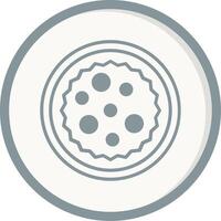 Hummus Vector Icon