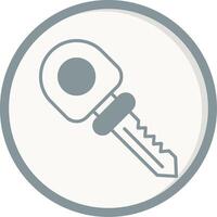 Key Vector Icon