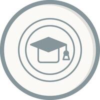 Education Vector Icon