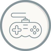 Controller Vector Icon