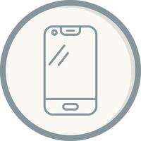 Smartphone Vector Icon