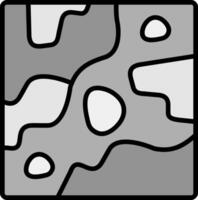 Camouflage Vector Icon