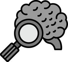 Search Vector Icon