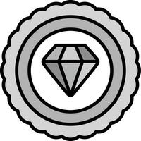Badges Vector Icon