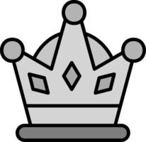 Crown Vector Icon