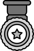 Badges Vector Icon