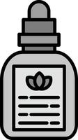 Aromatherapy Vector Icon