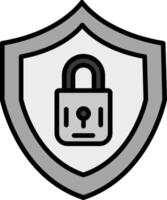 Security Vector Icon