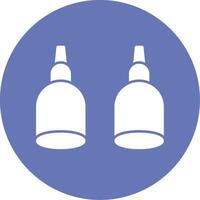 Cupping Vector Icon