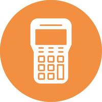 Calculation Vector Icon