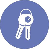 Key Vector Icon