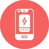 Smartphone Vector Icon