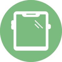 Tablet Vector Icon