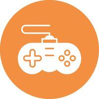 Controller Vector Icon