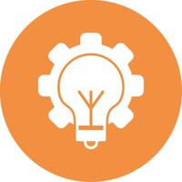 Development Vector Icon