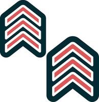 Chevron Vector Icon