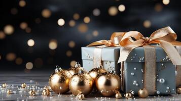 AI generated Thoughtful Gestures Bring Smiles and Warmth with a Special and Meaningful Birthday Gift Tailored Just for Them photo