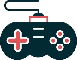 Controller Vector Icon