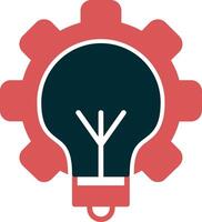 Development Vector Icon