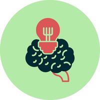 Idea Vector Icon