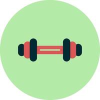 Excercise Vector Icon