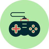 Controller Vector Icon