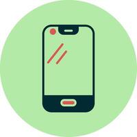 Smartphone Vector Icon