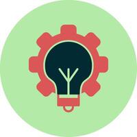 Development Vector Icon