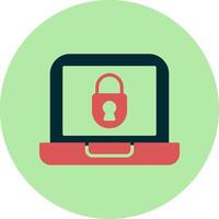 Password Vector Icon
