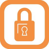 Lock Vector Icon