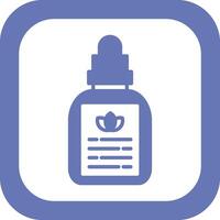 Aromatherapy Vector Icon