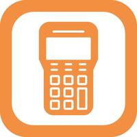 Calculation Vector Icon