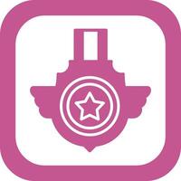 Badges Vector Icon