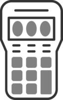 Calculation Vector Icon