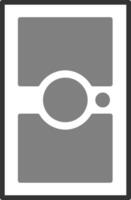 Door Vector Icon