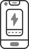 Smartphone Vector Icon