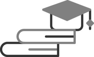 Education Vector Icon