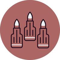 Bullets Vector Icon