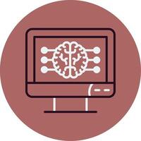 Computing Vector Icon