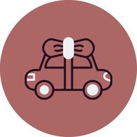 Car Vector Icon