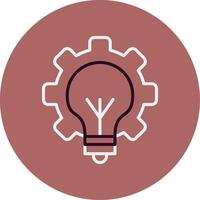 Development Vector Icon