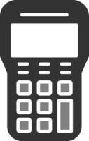 Calculation Vector Icon