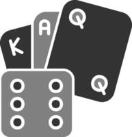 Casino Vector Icon