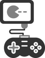 Gaming Vector Icon