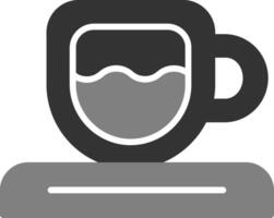 Coffee Vector Icon