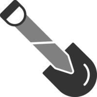 Shovel Vector Icon