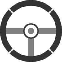 Steering Vector Icon