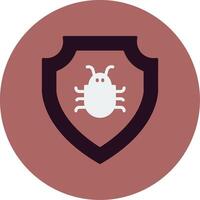 Antivirus Vector Icon